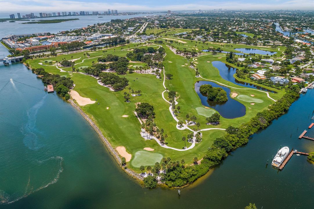 37-North Palm Beach Country Club