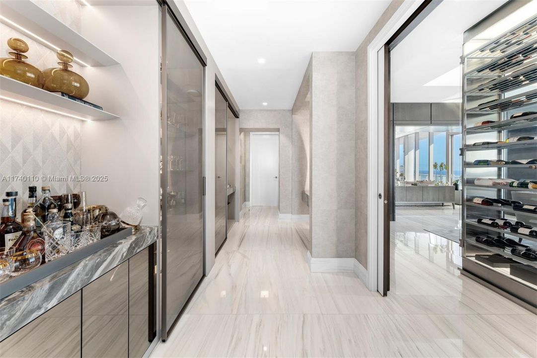 Recently Sold: $16,995,000 (5 beds, 7 baths, 8117 Square Feet)