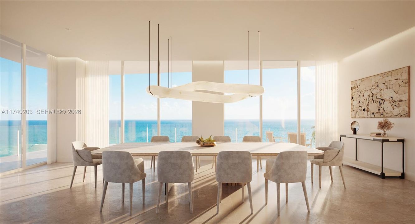Artist rendering - digitally created