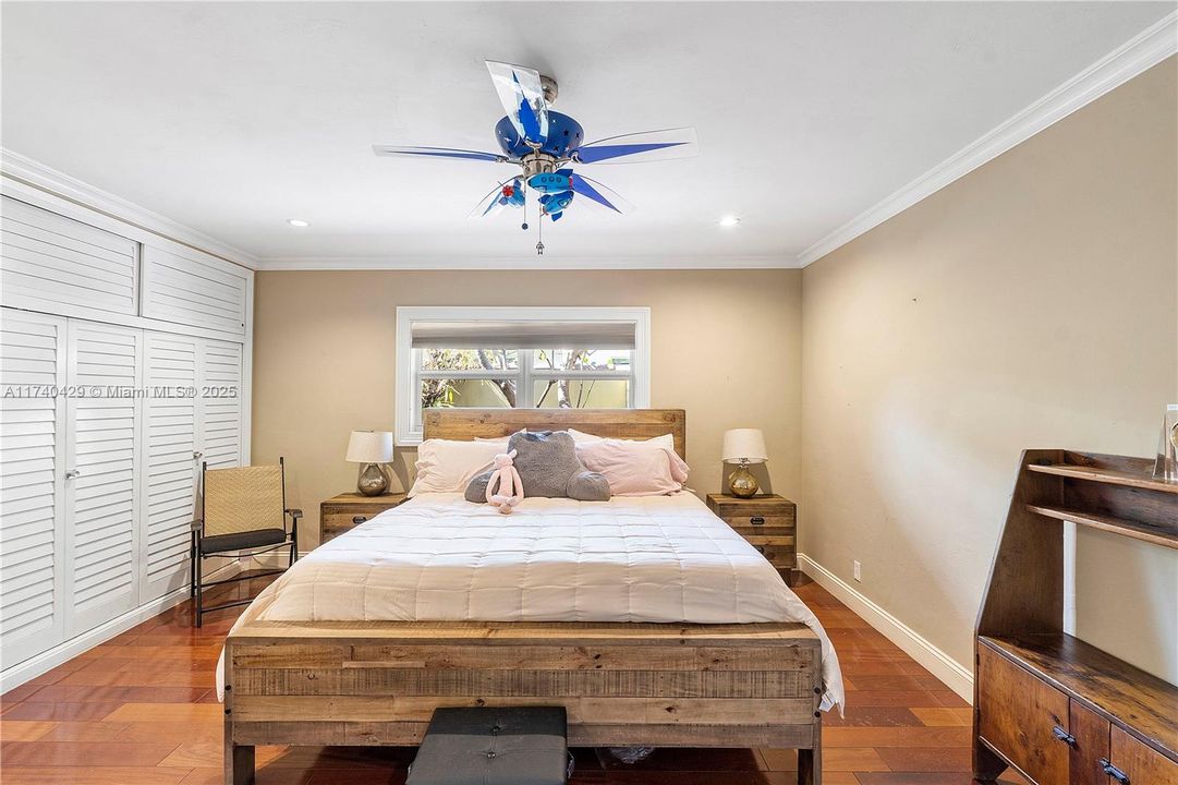 Bedroom #2