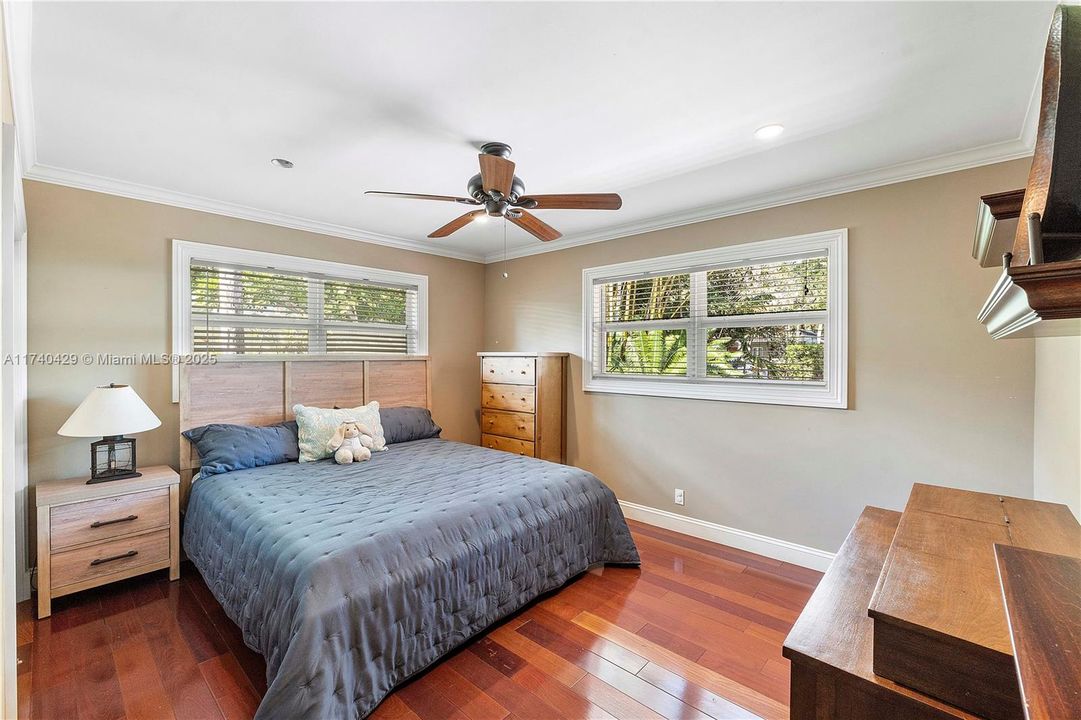 Bedroom #3