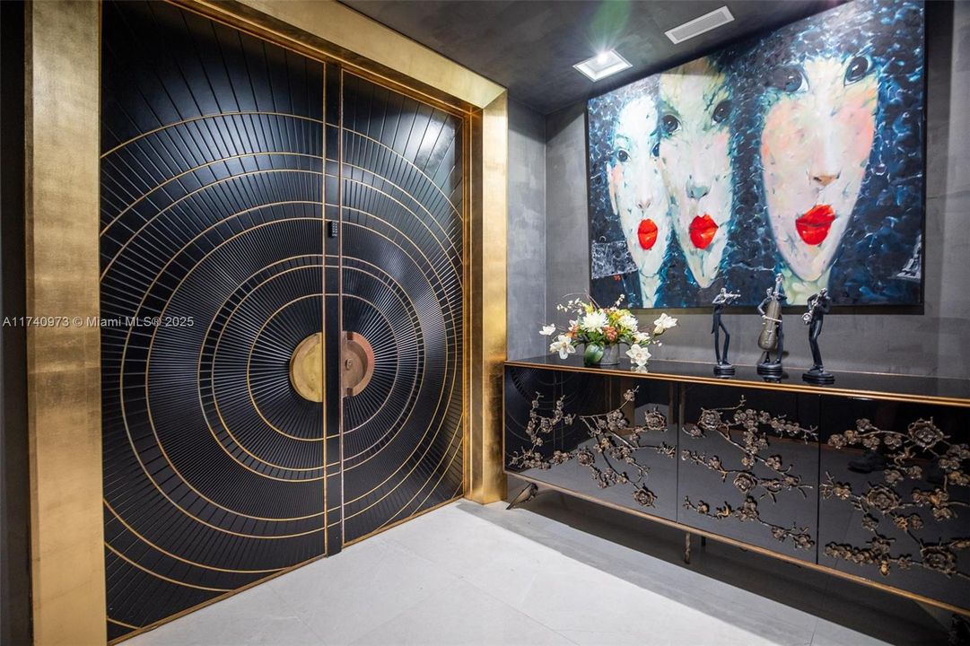 待售: $6,100,000 (4 贝兹, 5 浴室, 4453 平方英尺)