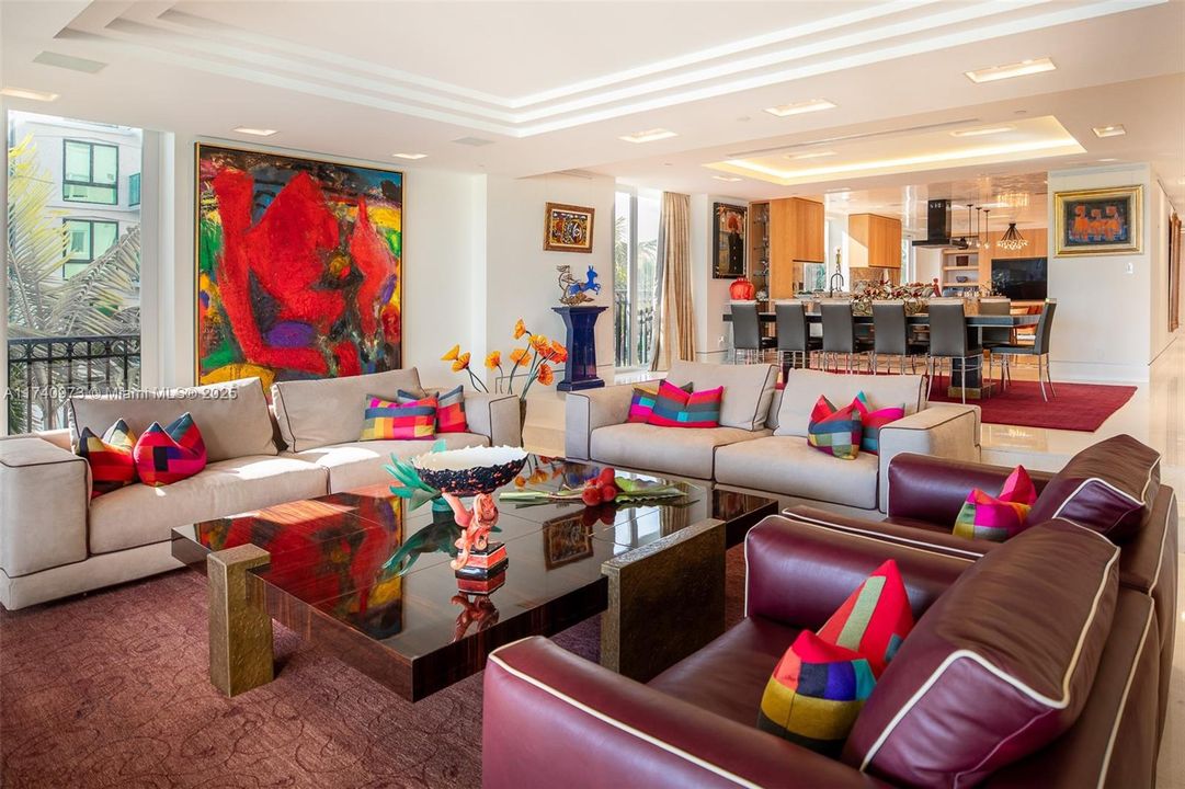 待售: $6,100,000 (4 贝兹, 5 浴室, 4453 平方英尺)