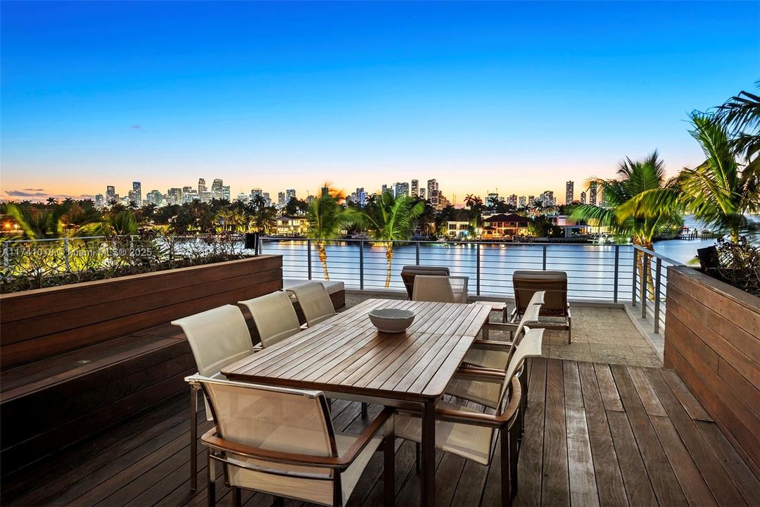 Под контрактом: $17,500,000 (5 спален, 5 ванн, 4703 Квадратных фут)