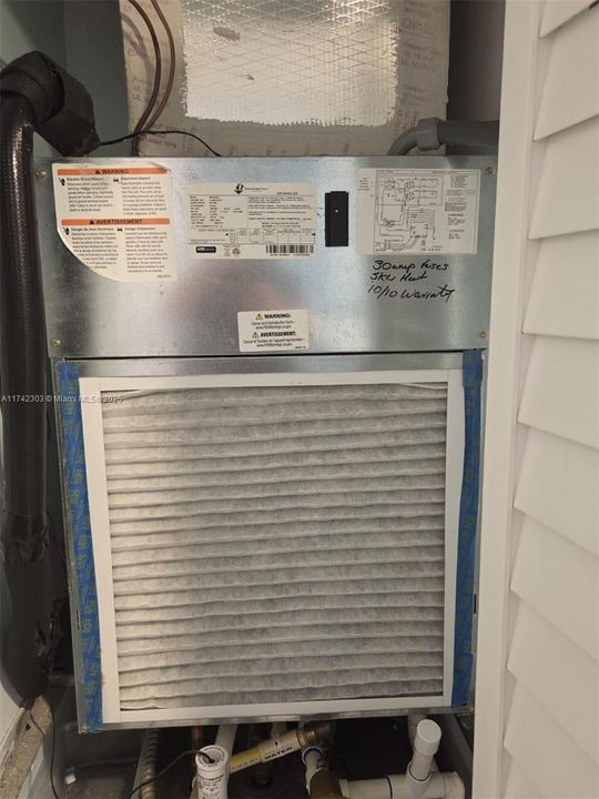NEWER A/C 2023