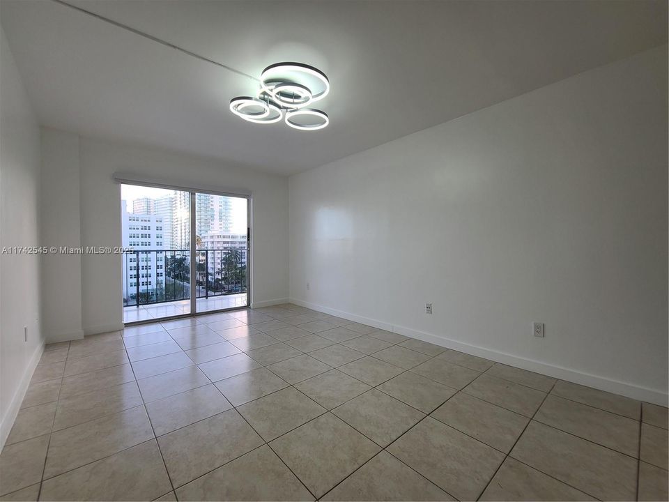 Freshly painted, ready to move in!