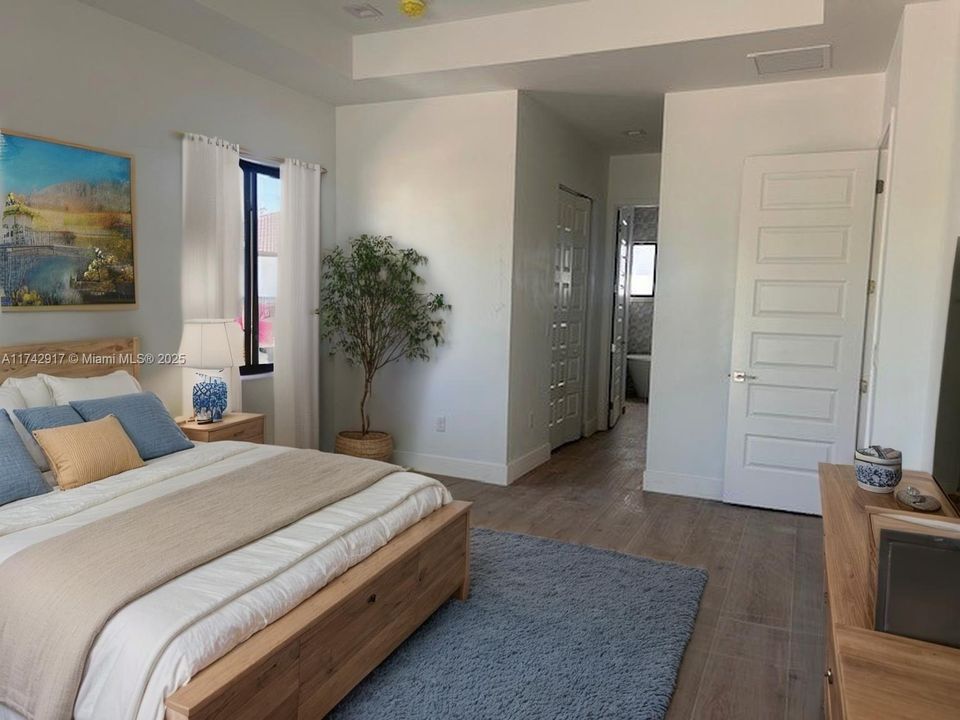 合同活跃: $1,199,990 (5 贝兹, 4 浴室, 3120 平方英尺)