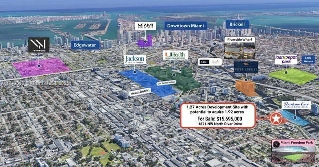 待售: $8,495,000 (0 贝兹, 0 浴室, 0 平方英尺)