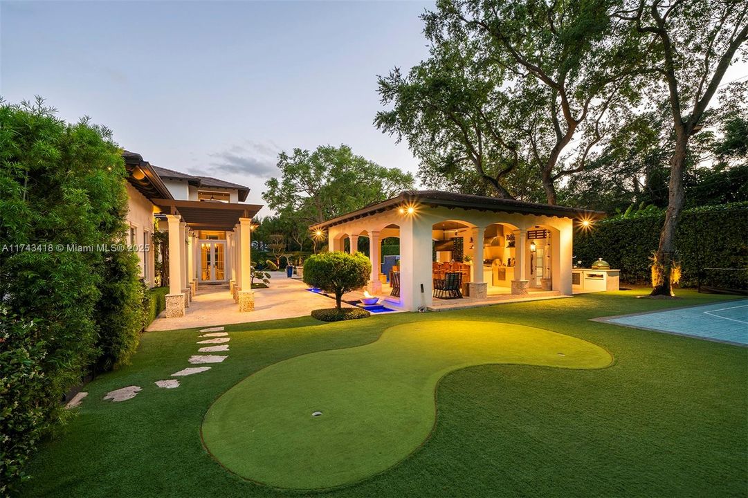 Недавно арендовано: $34,000 (6 спален, 6 ванн, 7255 Квадратных фут)