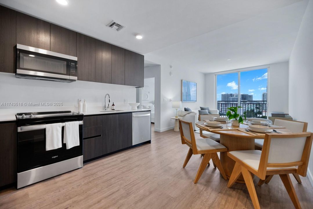 En Renta: $3,580 (1 camas, 2 baños, 1011 Pies cuadrados)