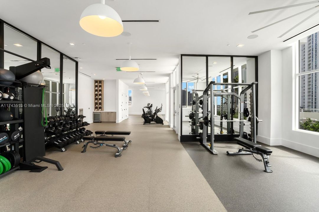 En Renta: $3,580 (1 camas, 2 baños, 1011 Pies cuadrados)