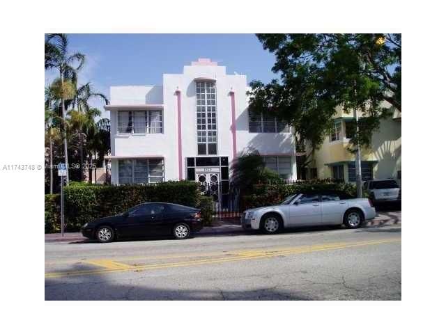 待售: $223,000 (1 贝兹, 1 浴室, 450 平方英尺)