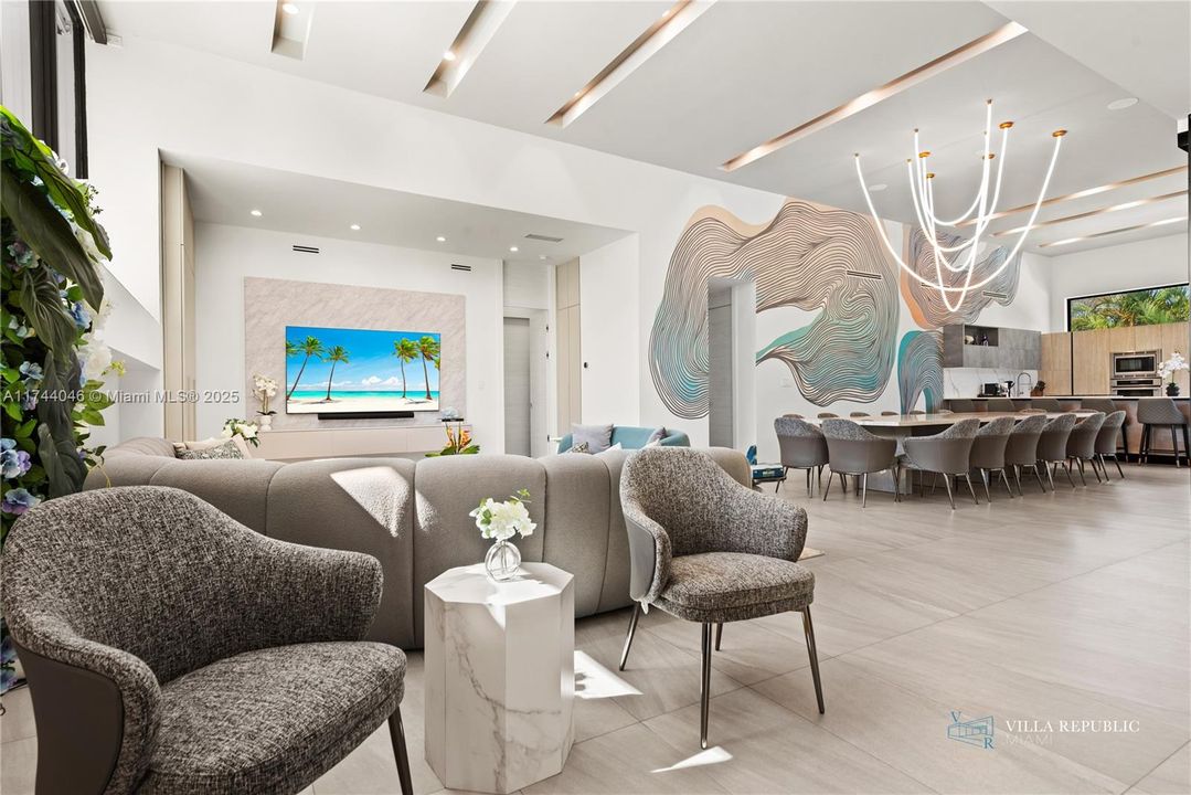 出租: $45,000 (5 贝兹, 4 浴室, 3470 平方英尺)