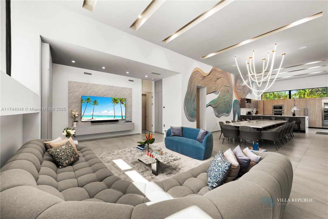 出租: $45,000 (5 贝兹, 4 浴室, 3470 平方英尺)