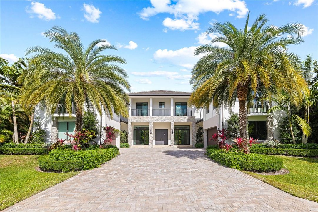 Welcome Home to your lucky 7 home with 7000 SQFT, 7 bed & 7.5 bath home!