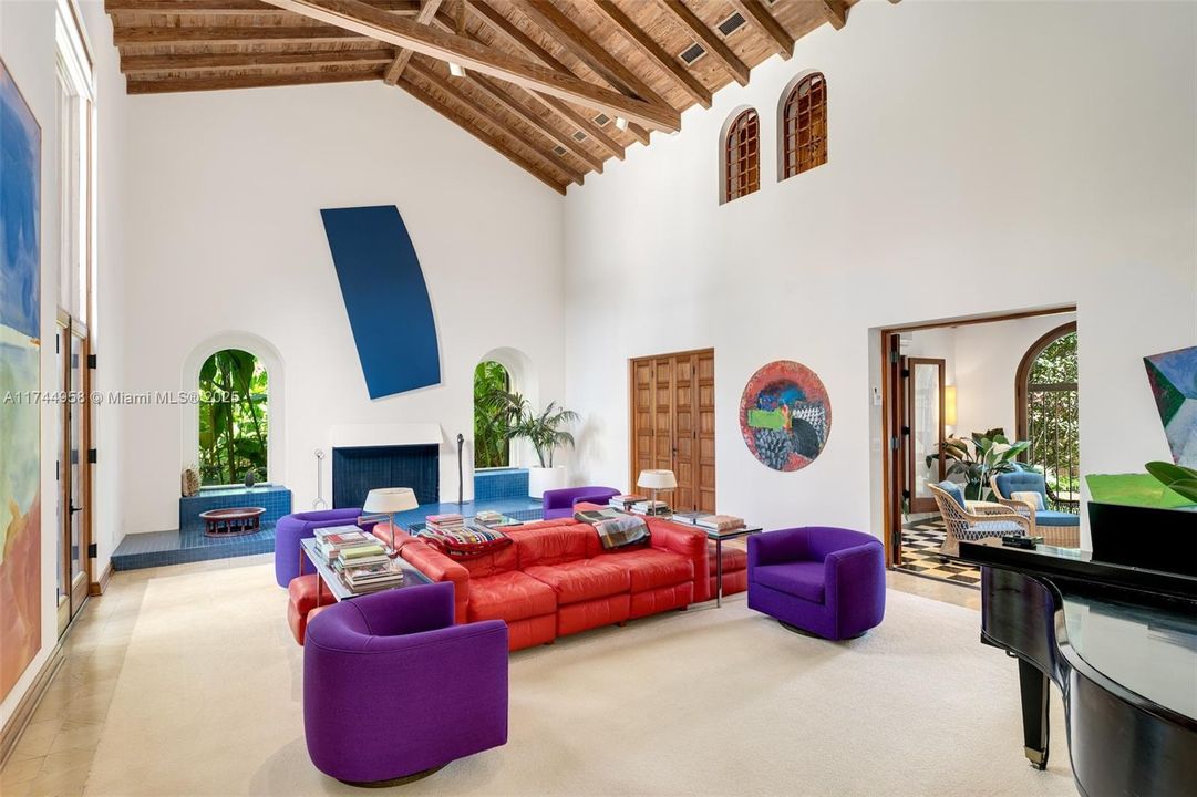 En Venta: $18,970,000 (7 camas, 8 baños, 6862 Pies cuadrados)