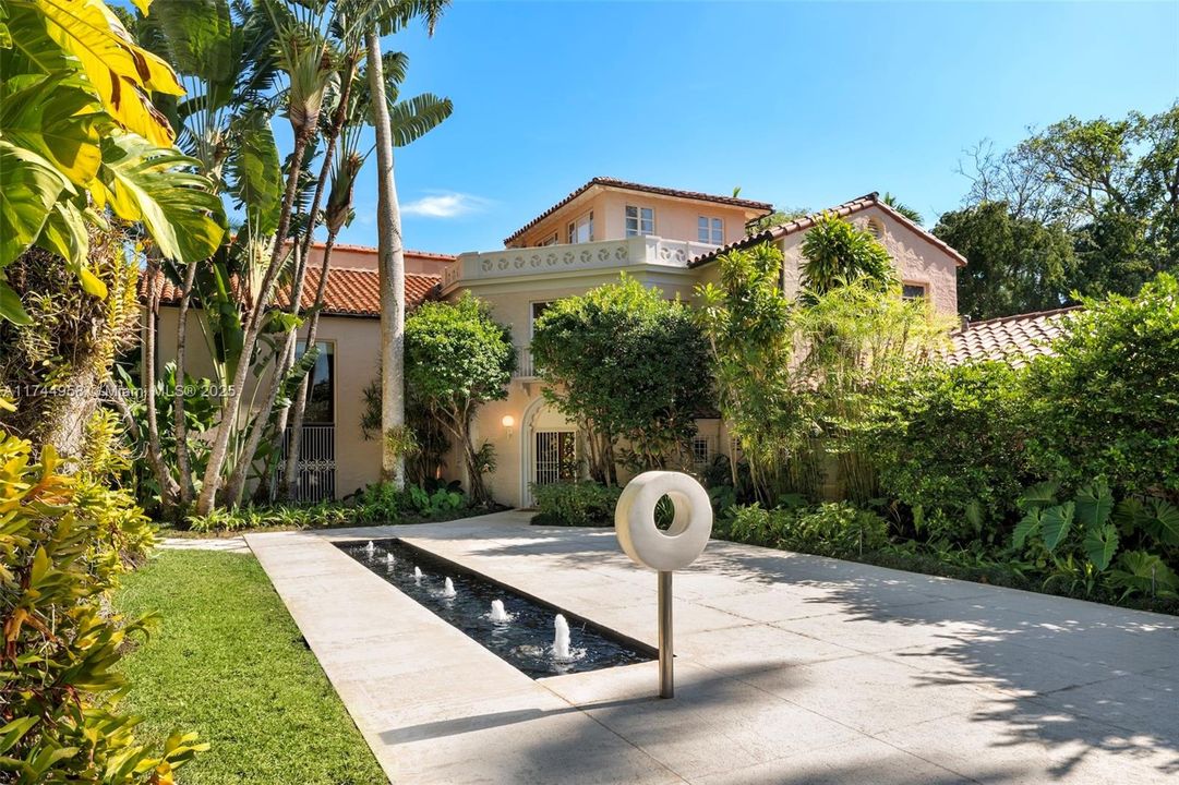 En Venta: $18,970,000 (7 camas, 8 baños, 6862 Pies cuadrados)