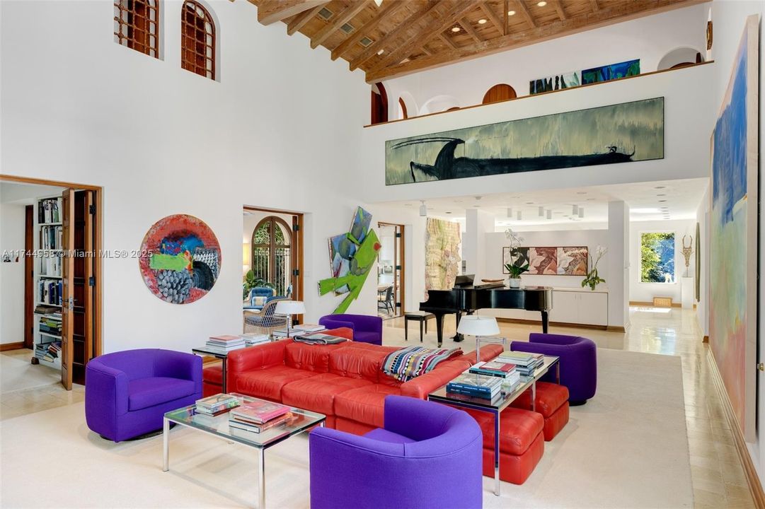 En Venta: $18,970,000 (7 camas, 8 baños, 6862 Pies cuadrados)