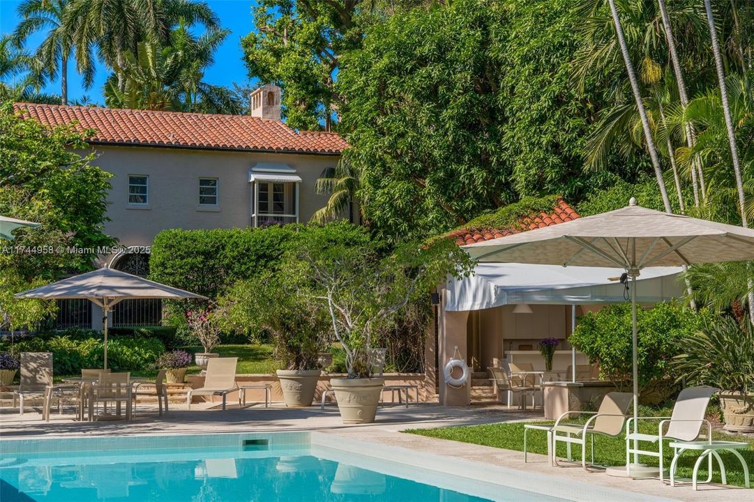 En Venta: $18,970,000 (7 camas, 8 baños, 6862 Pies cuadrados)