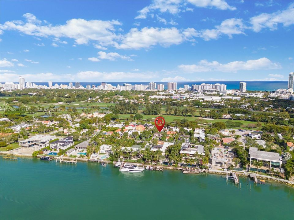 For Sale: $4,995,000 (5 beds, 4 baths, 3274 Square Feet)