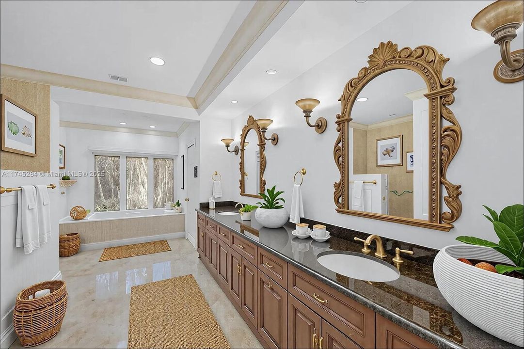 Vendido Recientemente: $9,990,000 (5 camas, 4 baños, 4462 Pies cuadrados)