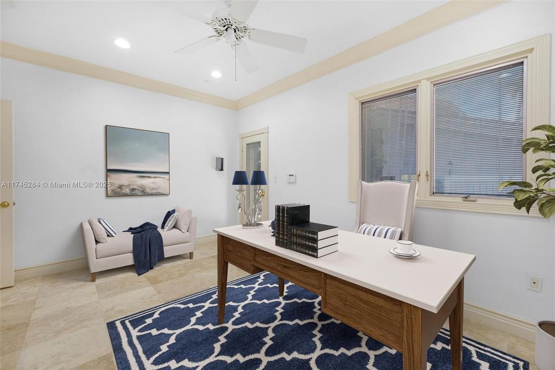 Vendido Recientemente: $9,990,000 (5 camas, 4 baños, 4462 Pies cuadrados)