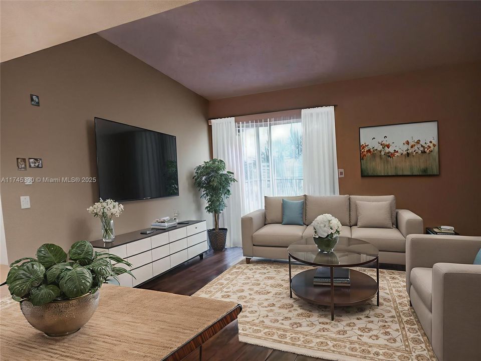 待售: $167,000 (1 贝兹, 1 浴室, 633 平方英尺)