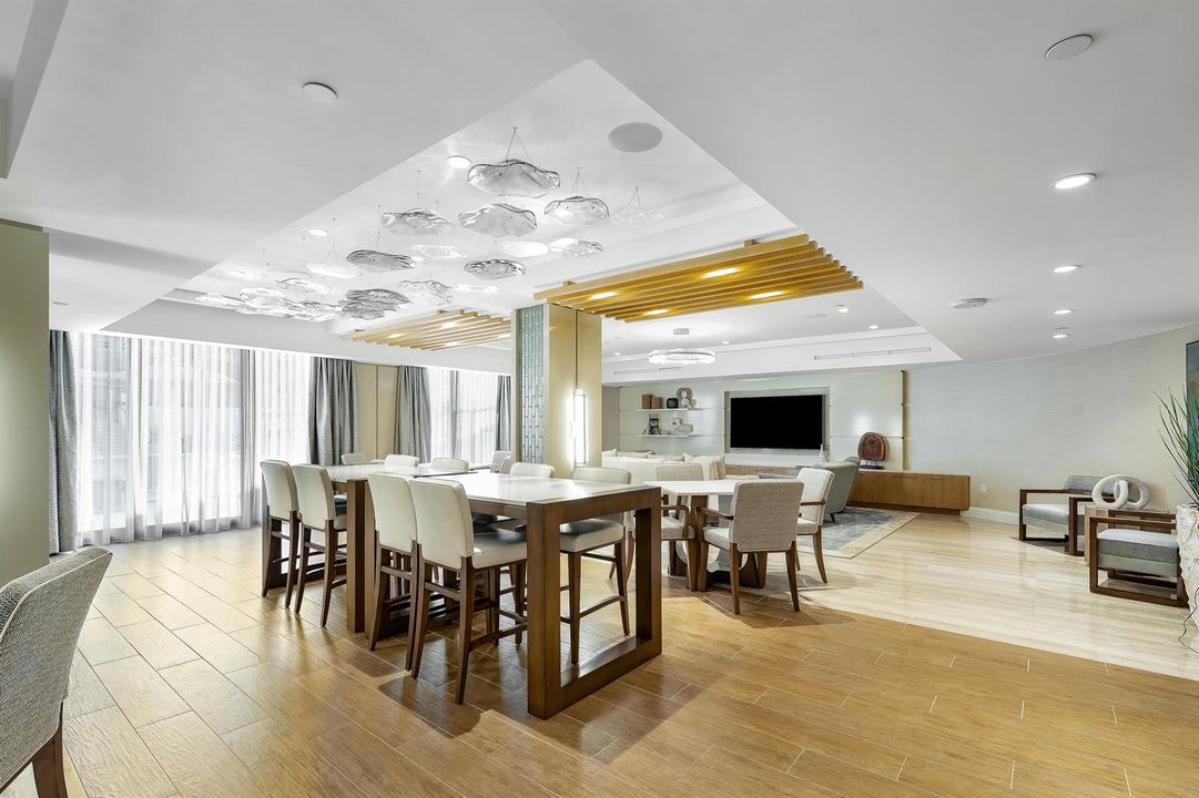 Community Room