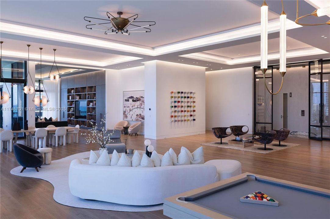 En Venta: $85,000,000 (5 camas, 5 baños, 9775 Pies cuadrados)