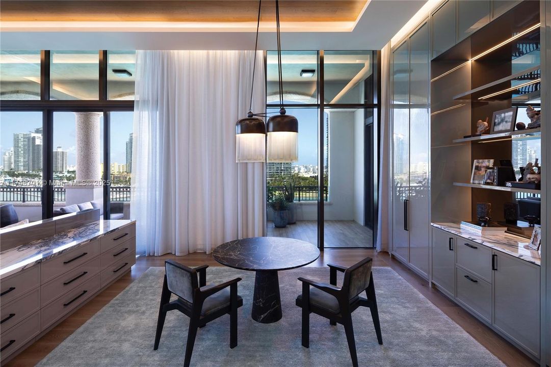 En Venta: $85,000,000 (5 camas, 5 baños, 9775 Pies cuadrados)