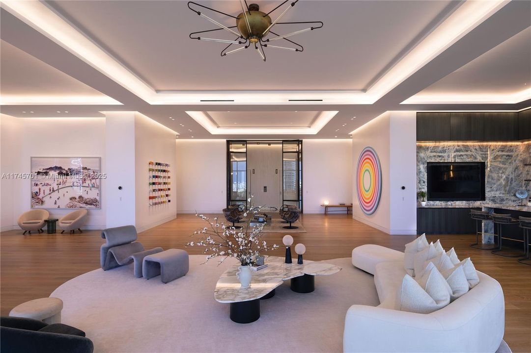 En Venta: $85,000,000 (5 camas, 5 baños, 9775 Pies cuadrados)