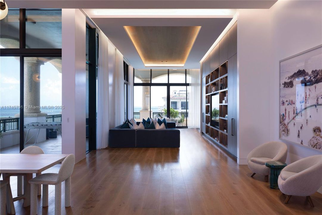 En Venta: $85,000,000 (5 camas, 5 baños, 9775 Pies cuadrados)