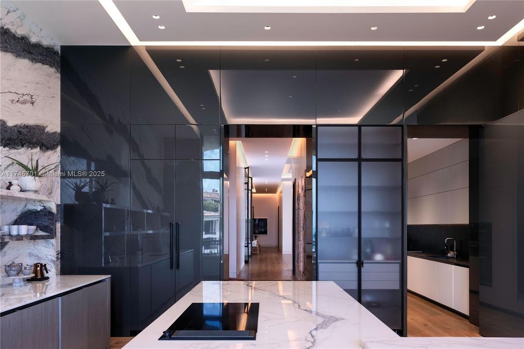 En Venta: $85,000,000 (5 camas, 5 baños, 9775 Pies cuadrados)