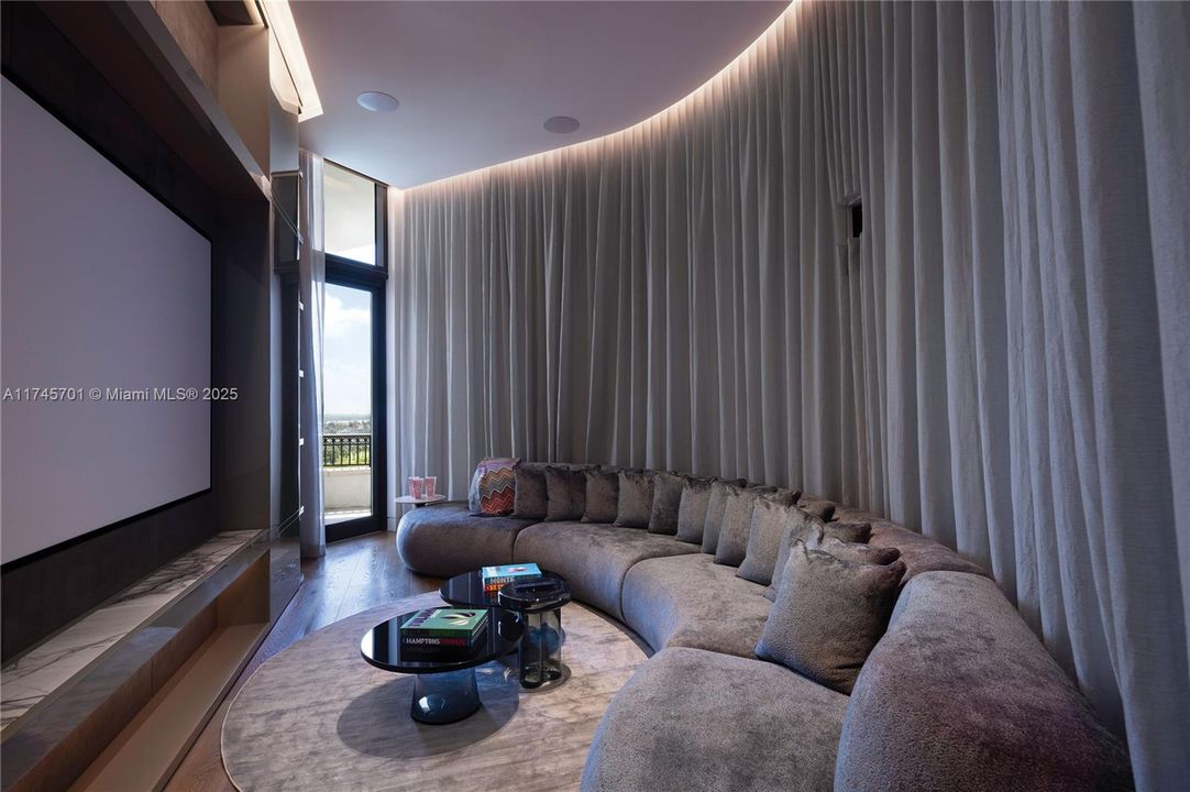 En Venta: $85,000,000 (5 camas, 5 baños, 9775 Pies cuadrados)