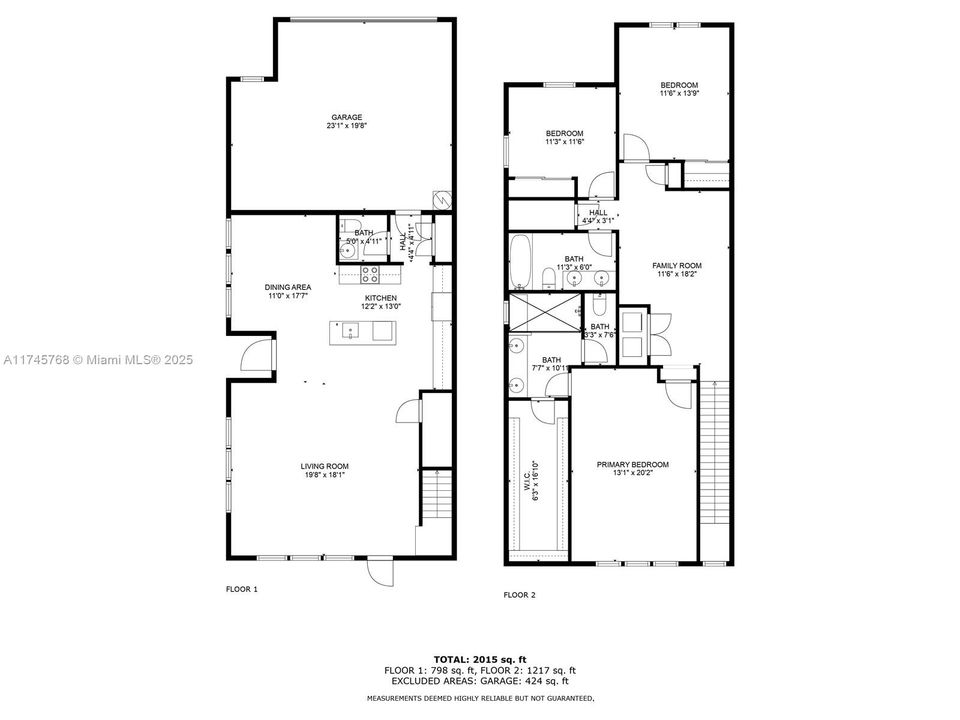 Recently Rented: $3,400 (3 beds, 2 baths, 0 Square Feet)