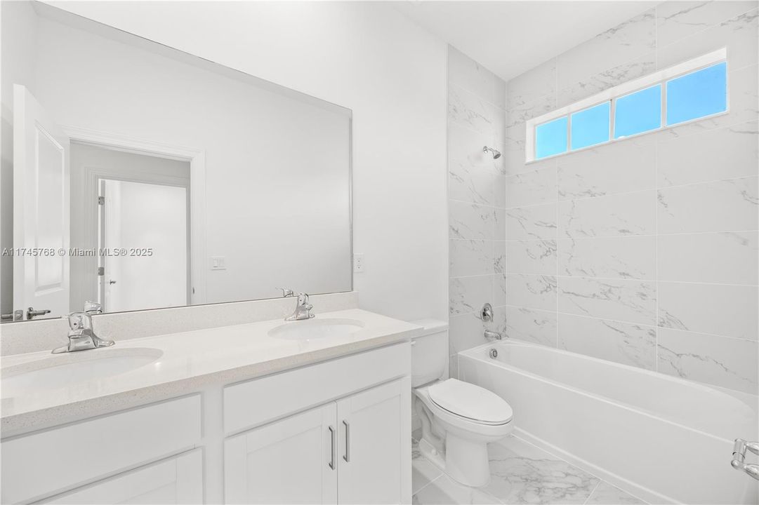 2nd bathroom