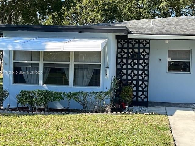 Welcome to your new home in Fl
