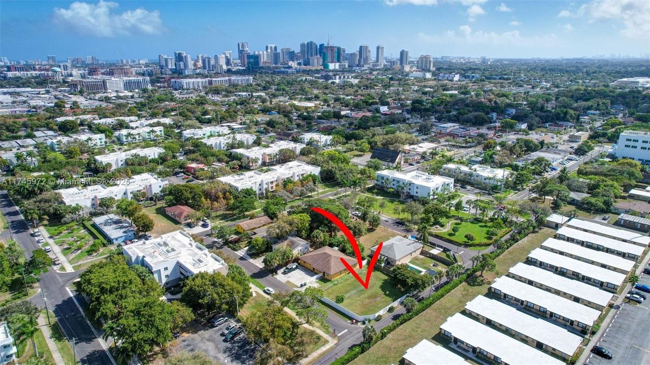 Recently Sold: $69,999 (0.05 acres)