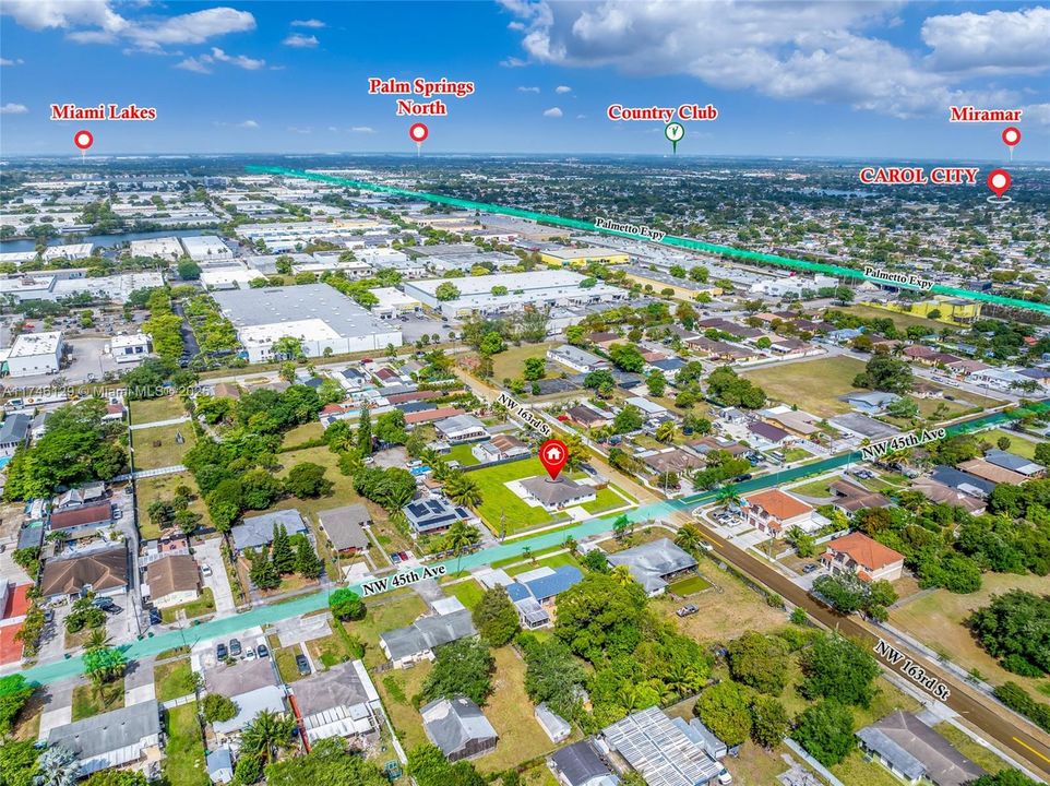 Недавно продано: $849,000 (0.51 acres)