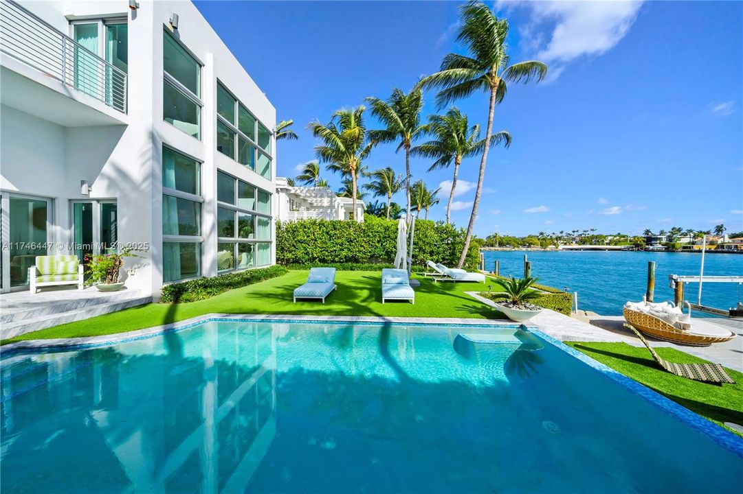 For Rent: $100,000 (8 beds, 7 baths, 7210 Square Feet)