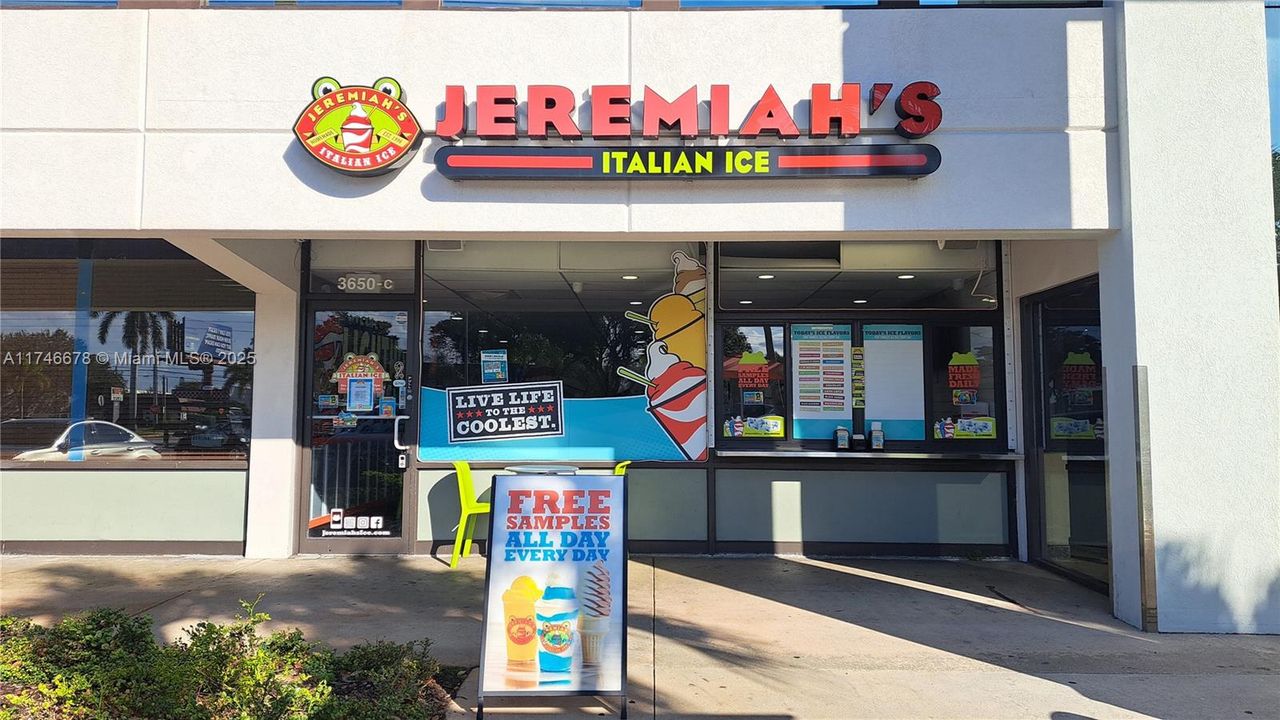 Over 150 Locations Ice Cream in Lighthouse Point