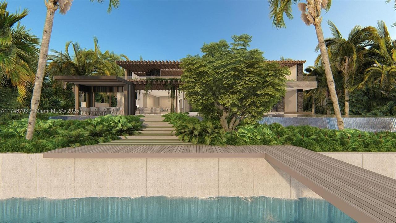 En Venta: $27,000,000 (6 camas, 8 baños, 0 Pies cuadrados)