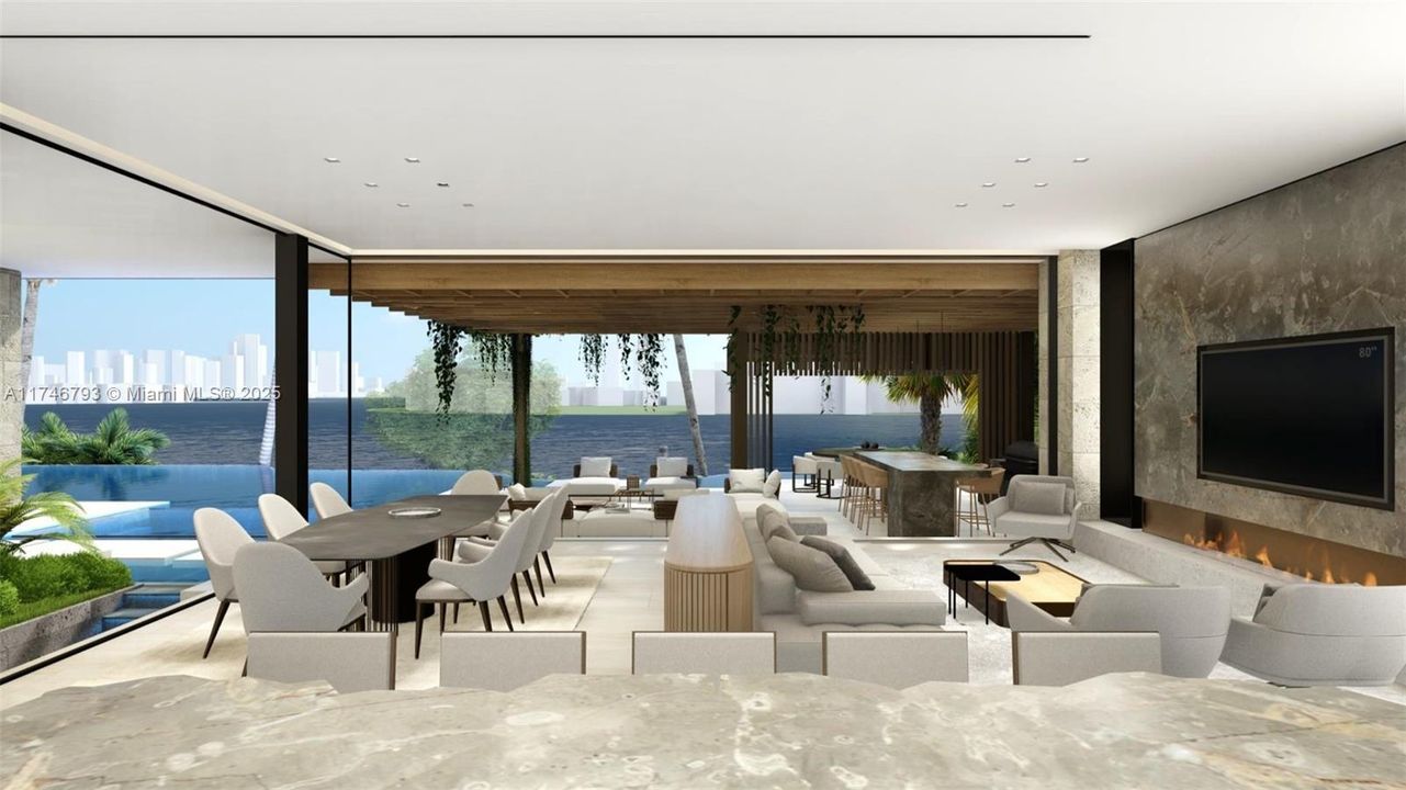 En Venta: $27,000,000 (6 camas, 8 baños, 0 Pies cuadrados)