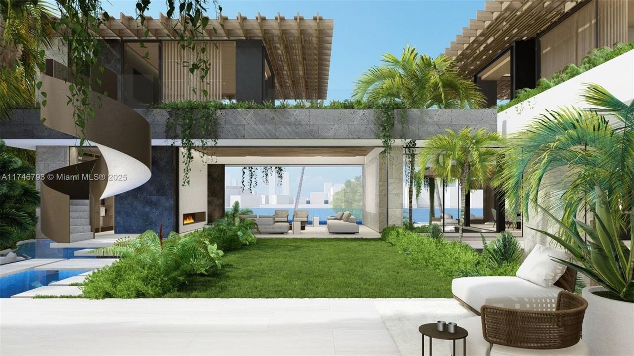 En Venta: $27,000,000 (6 camas, 8 baños, 0 Pies cuadrados)