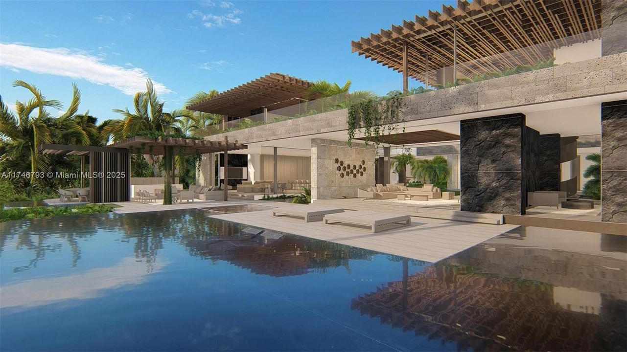 En Venta: $27,000,000 (6 camas, 8 baños, 0 Pies cuadrados)