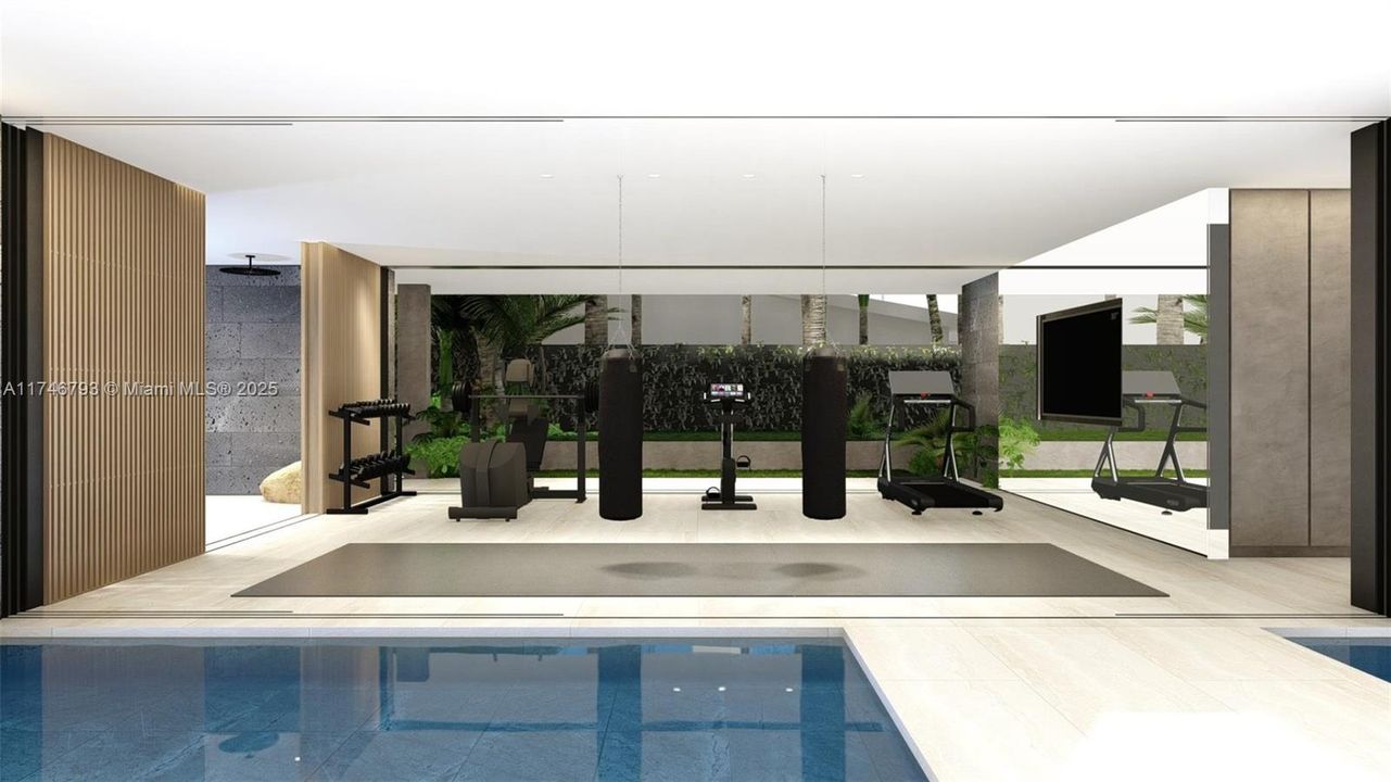 En Venta: $27,000,000 (6 camas, 8 baños, 0 Pies cuadrados)