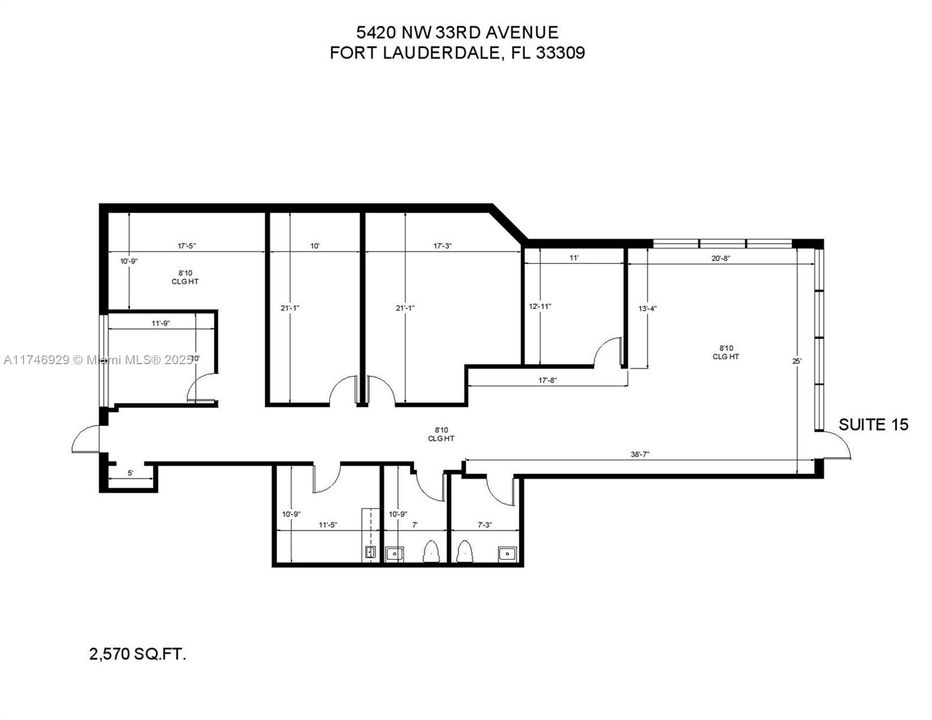 最近租的: $16 (0 贝兹, 0 浴室, 0 平方英尺)