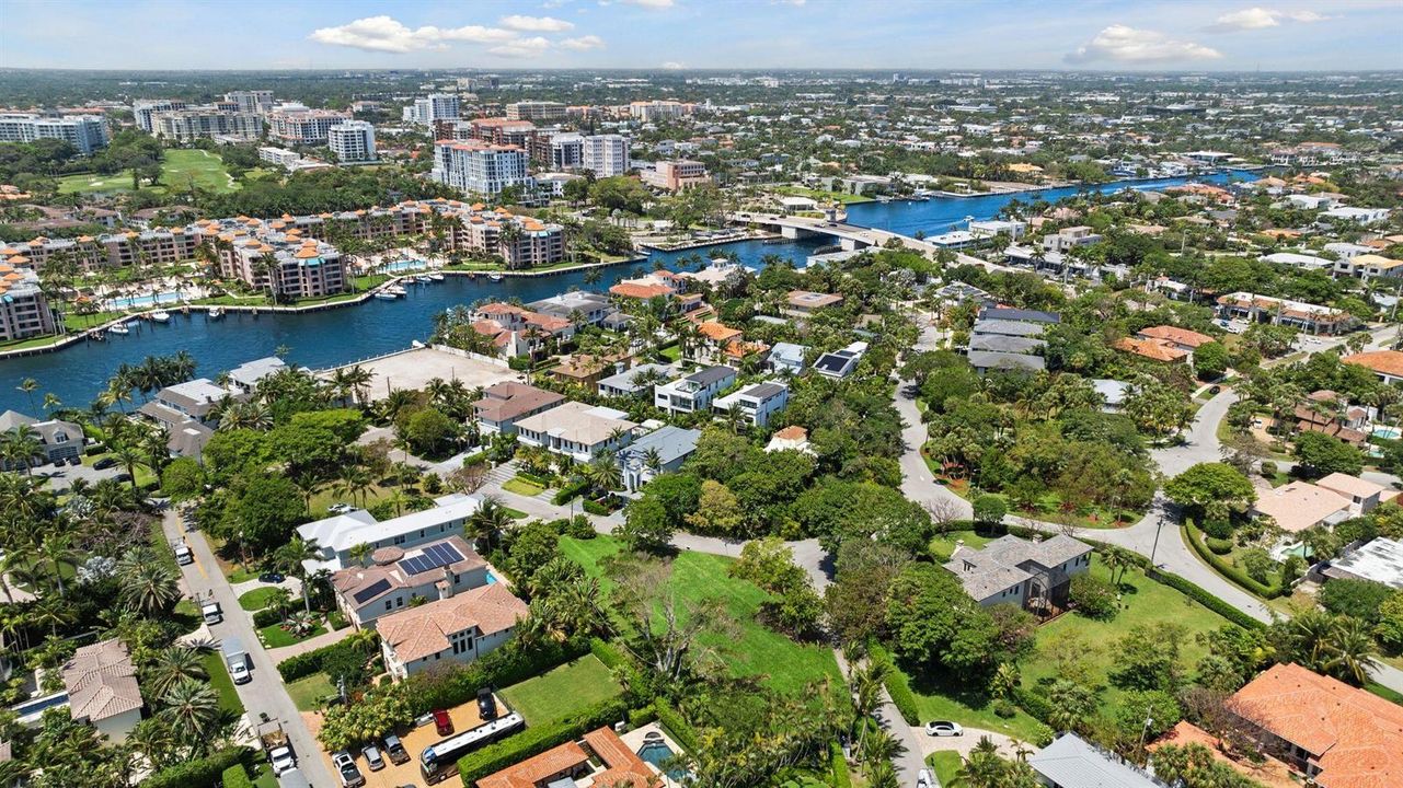 800 Fern Dr Boca Raton FL 33432 Kai Haki