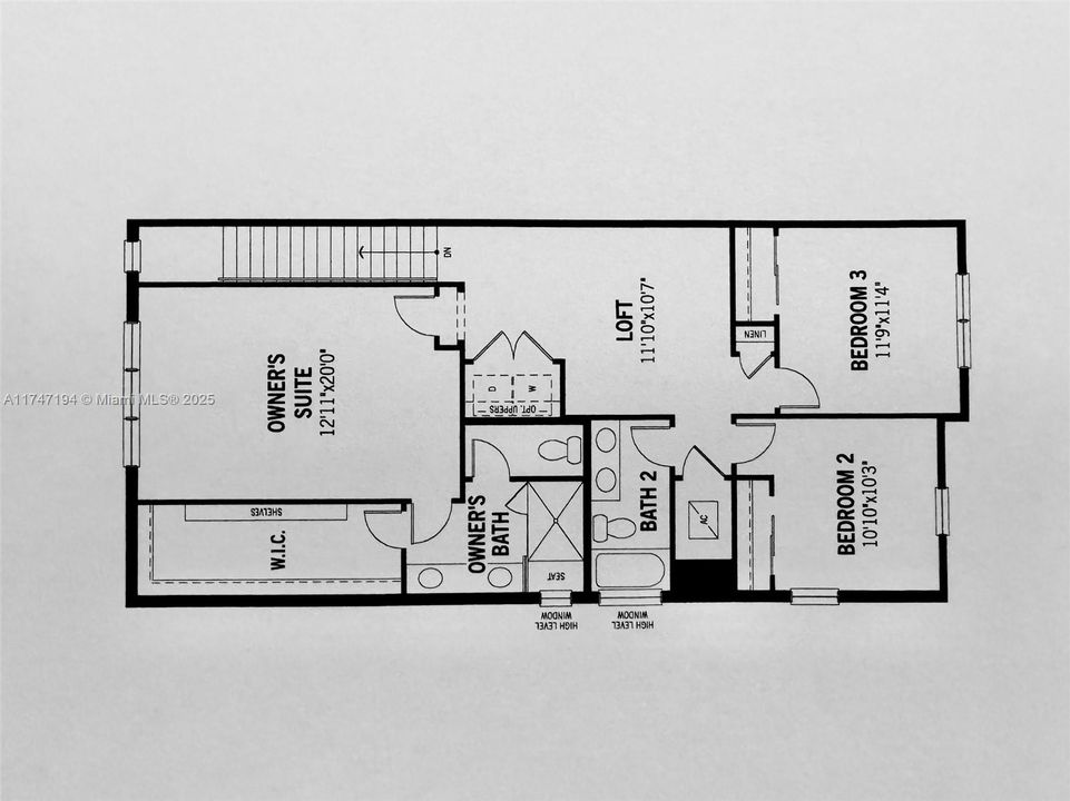 Recently Rented: $3,100 (3 beds, 2 baths, 2049 Square Feet)