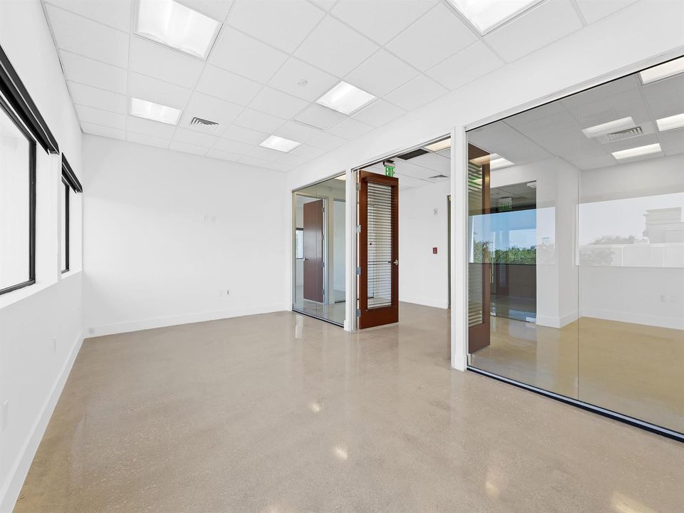 3rd Floor